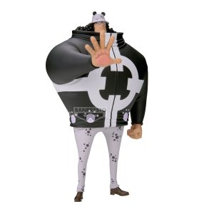 ONE PIECE DXF - THE GRANDLINE SERIES - EXTRA BARTHOLOMEW KUMA