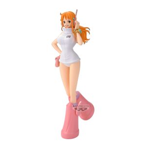 ONE PIECE GLITTER&GLAMOURS-NAMI EGGHEAD STYLE-