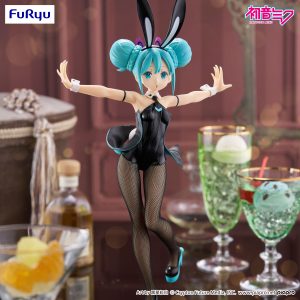 Hatsune Miku - BiCute Bunnies Figure -Hatsune Miku-