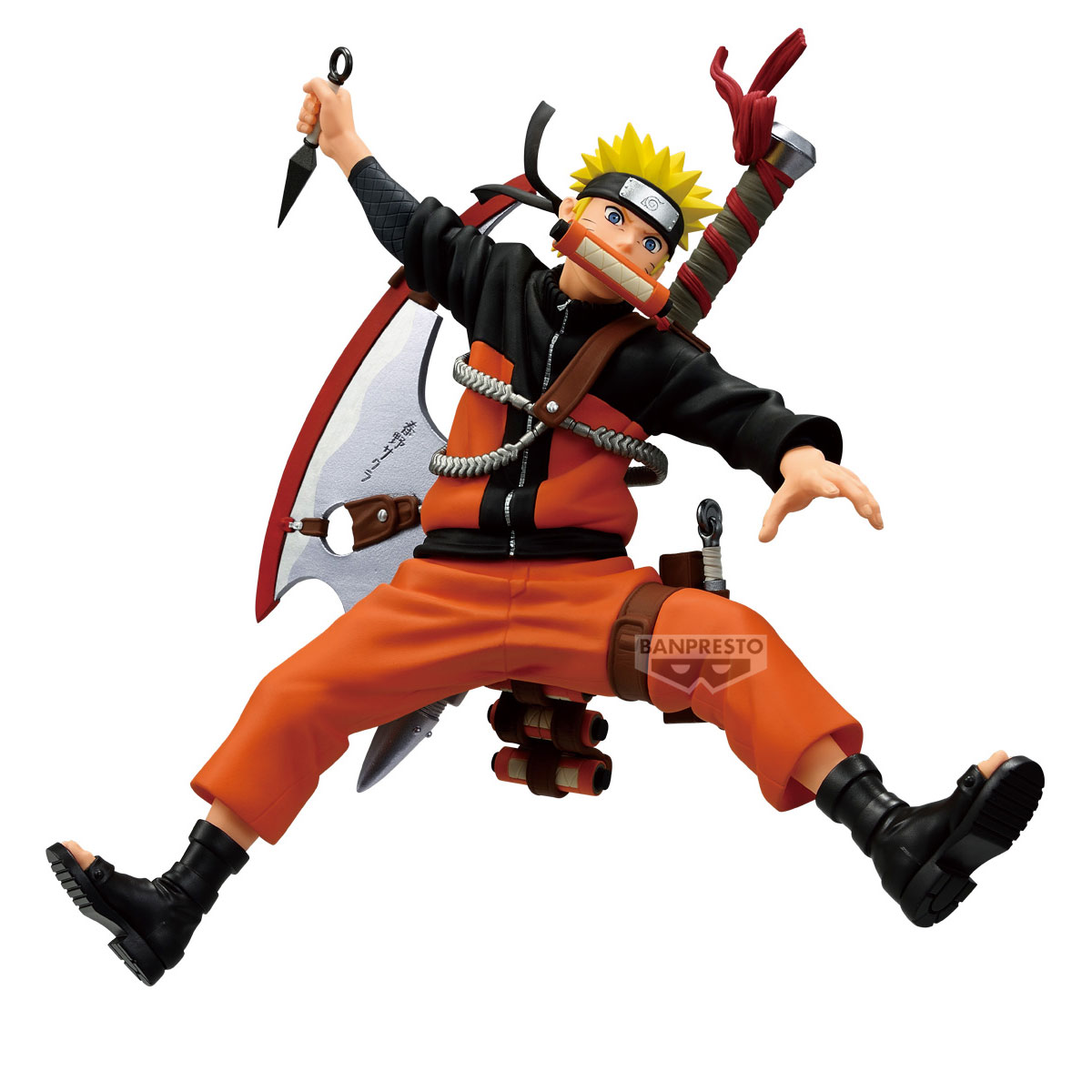 NARUTO vibration stars 造形忍界大戦 等 22点セット NARUTO vibration stars 造形忍界大戦 等 22点セット - メルカリ