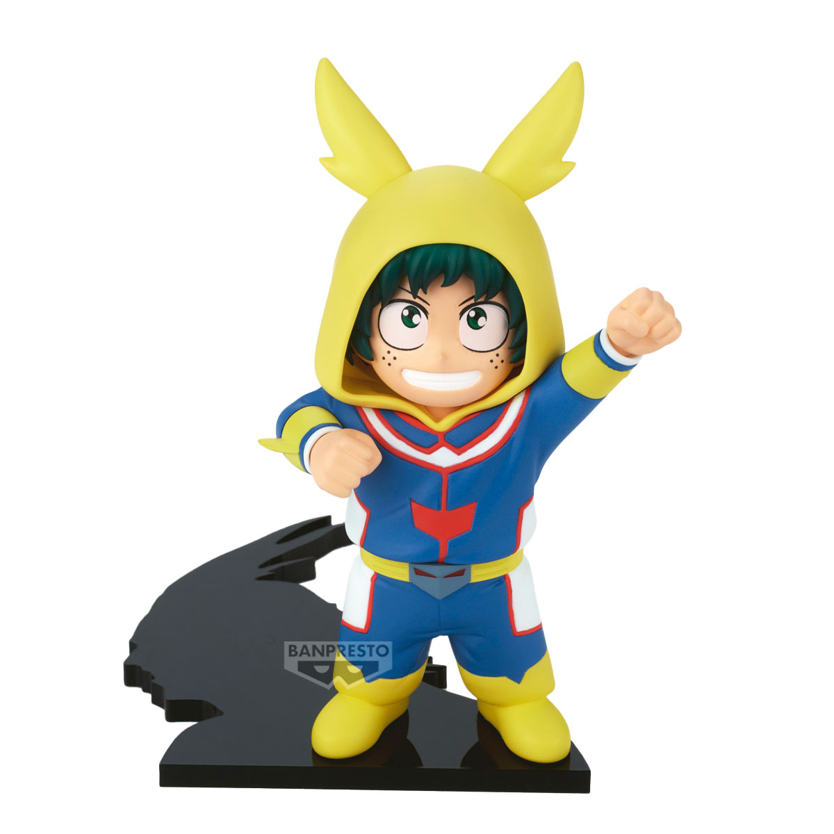 MY HERO ACADEMIA Cheer Pico -IZUKU MIDORIYA- | Little Buddy Toys