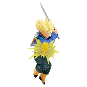 DRAGON BALL Z G×materia TRUNKS
