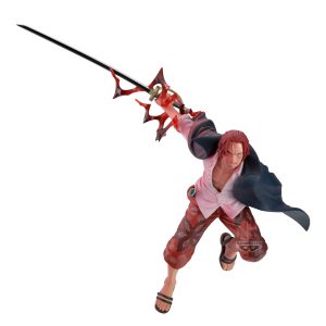 ONE PIECE BATTLE RECORD COLLECTION-SHANKS-SPECIAL ver.