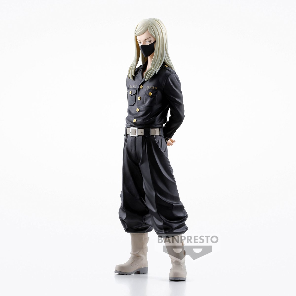 Tokyo Revengers Haruchiyo Sanzu Figure